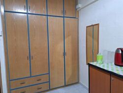 Blk 335 Clementi Avenue 2 (Clementi), HDB 3 Rooms #523851771